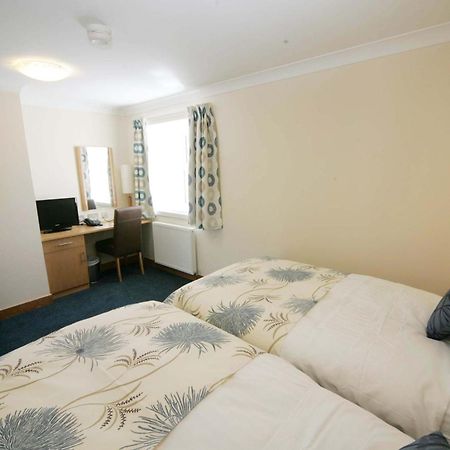 Woodland Bay Hotel Girvan Quarto foto