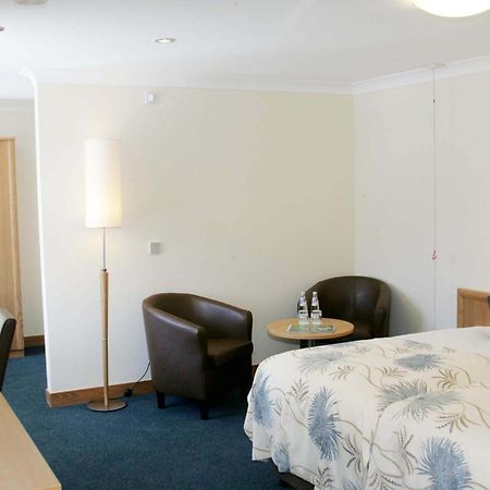 Woodland Bay Hotel Girvan Quarto foto