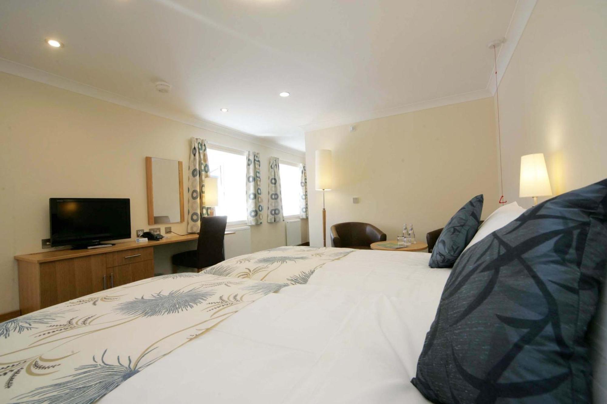 Woodland Bay Hotel Girvan Quarto foto