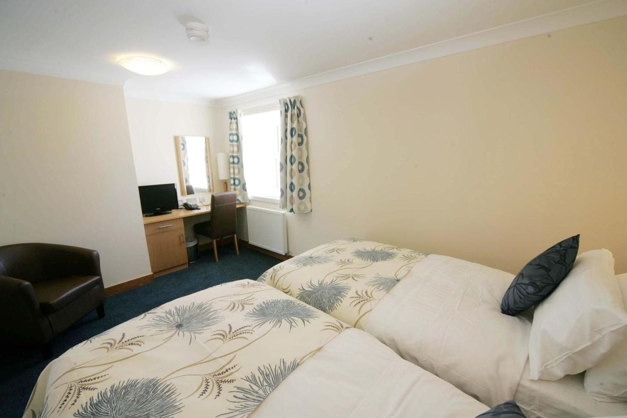 Woodland Bay Hotel Girvan Quarto foto