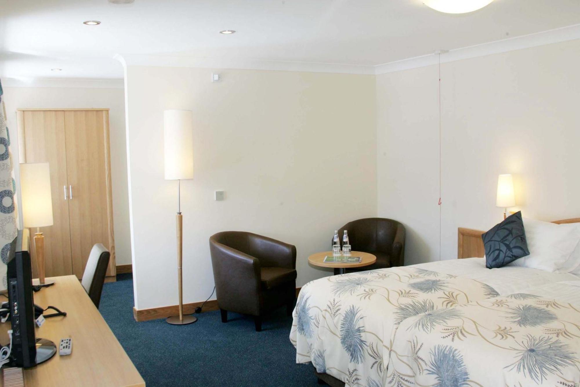 Woodland Bay Hotel Girvan Quarto foto