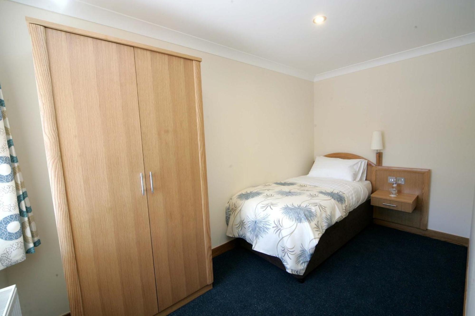 Woodland Bay Hotel Girvan Quarto foto