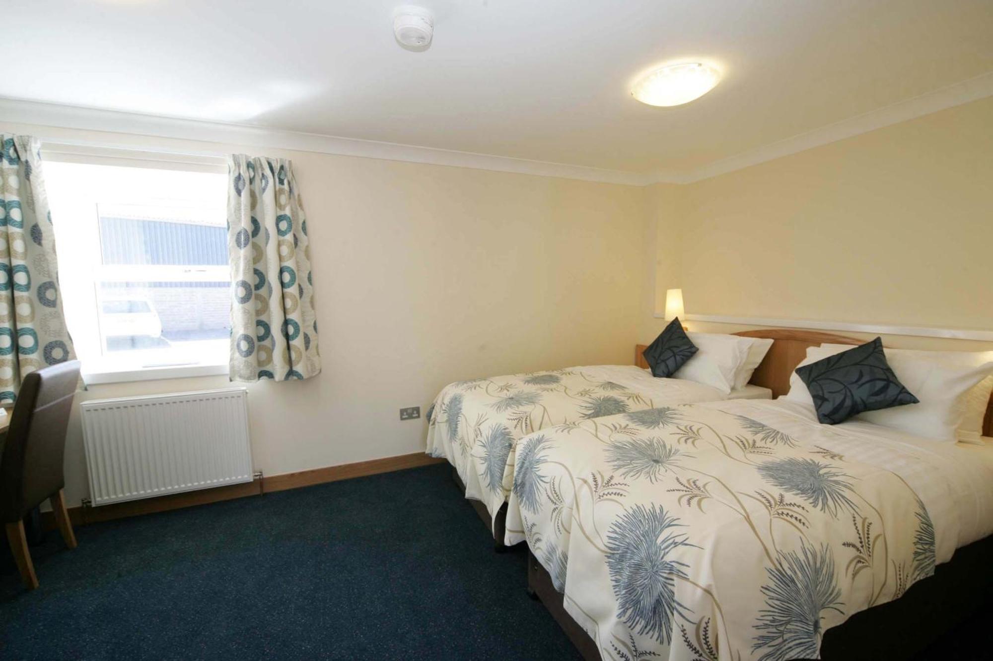 Woodland Bay Hotel Girvan Quarto foto
