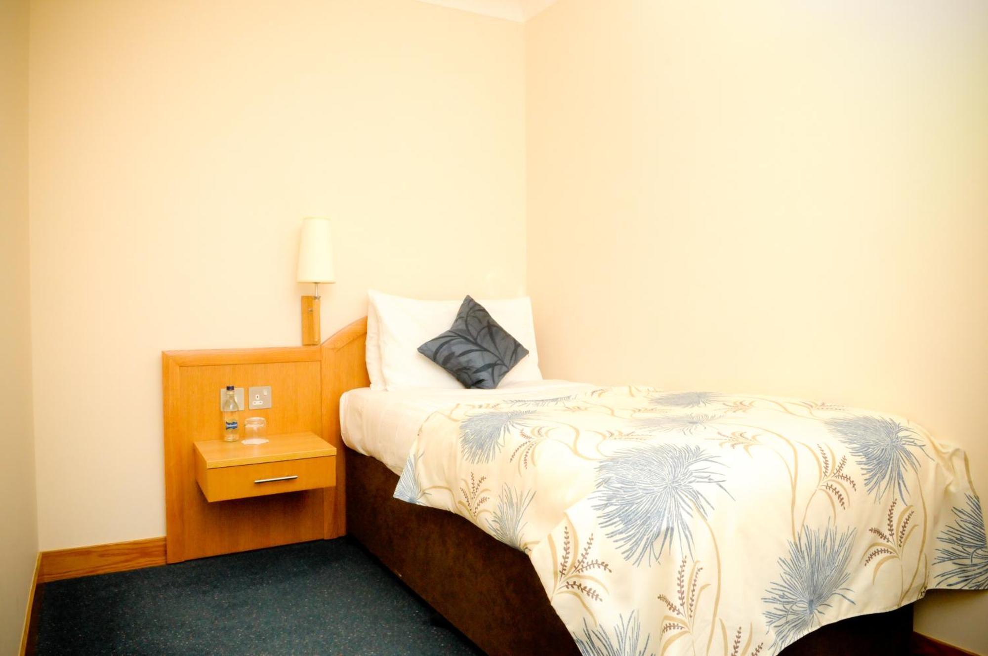 Woodland Bay Hotel Girvan Quarto foto