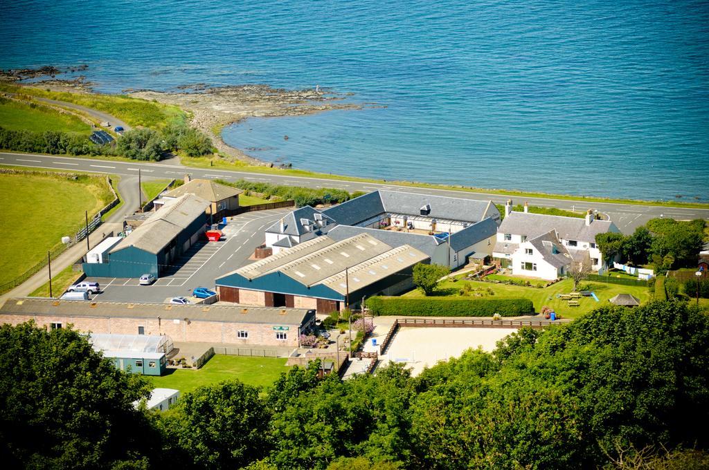 Woodland Bay Hotel Girvan Quarto foto