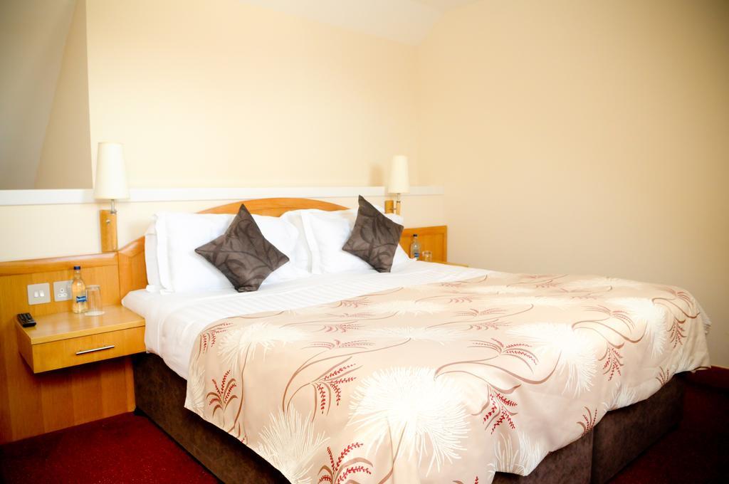 Woodland Bay Hotel Girvan Quarto foto